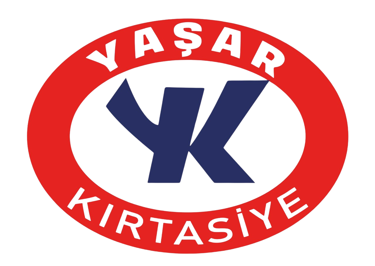 Yaşar Kırtasiye Logo