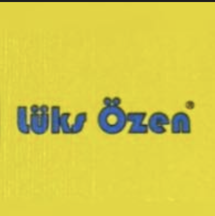 LÜKS ÖZEN