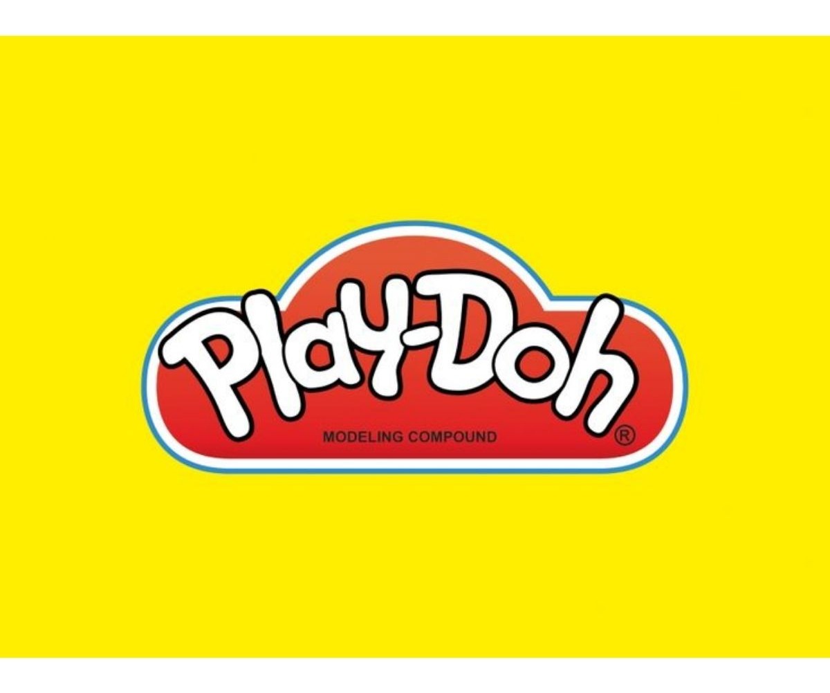 PLAY-DOH