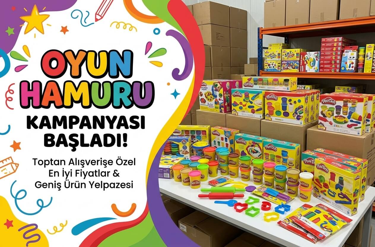 Boya ve sanat malzemeleri