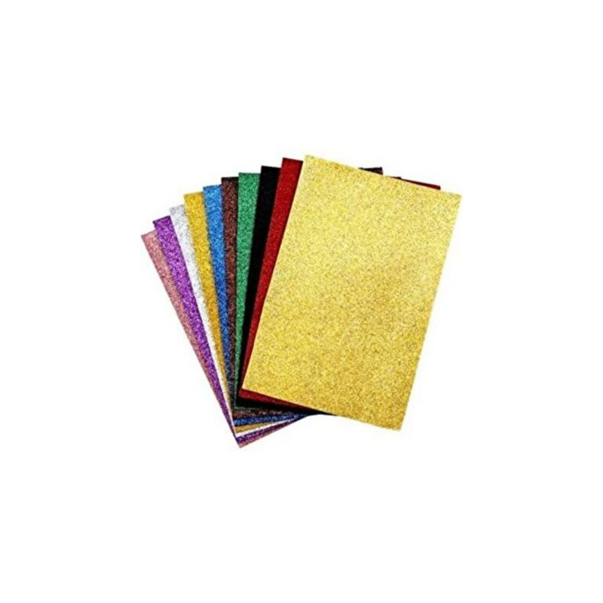 20x30 Simli Eva 10 Renk