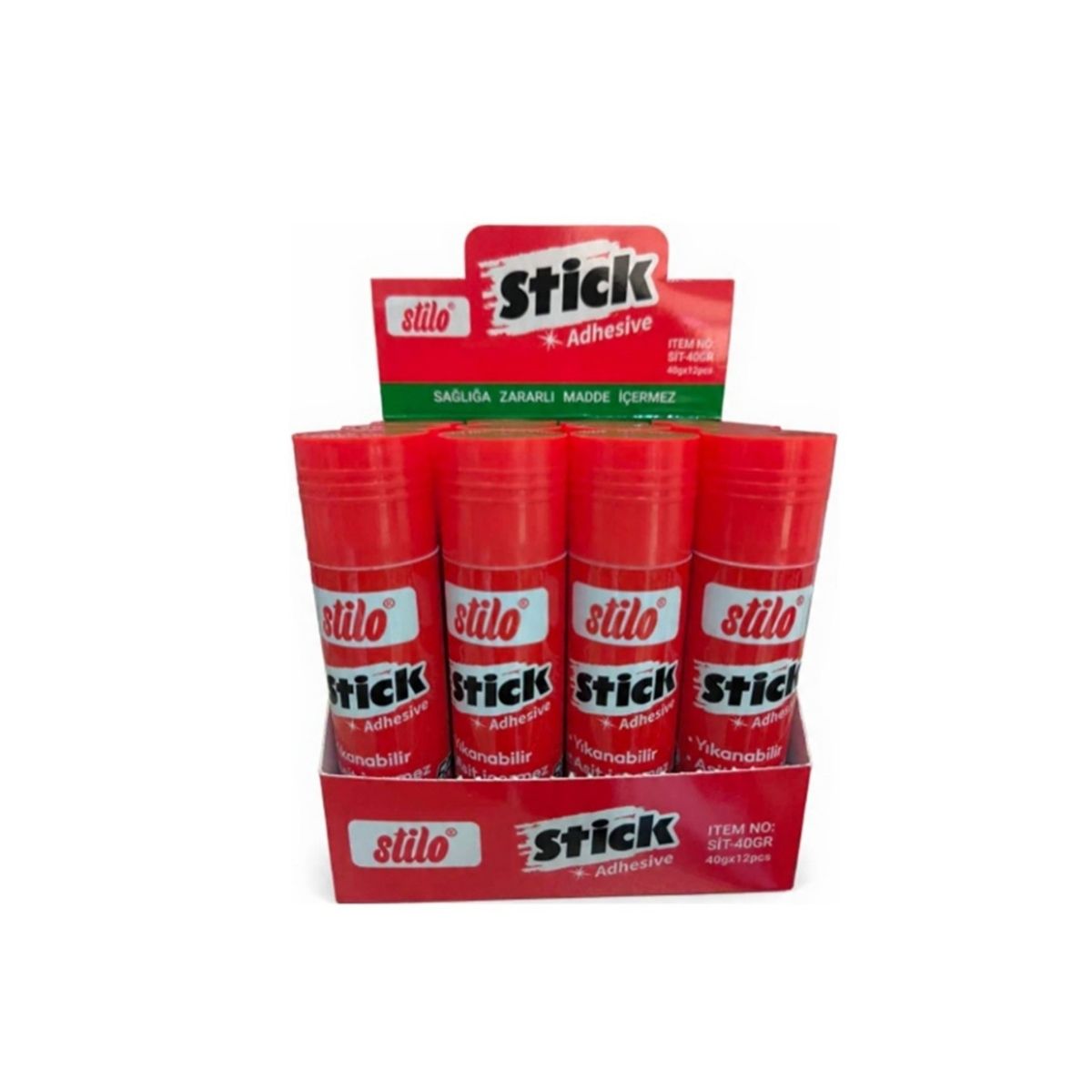 40 Gram Stick Yapıştırıcı