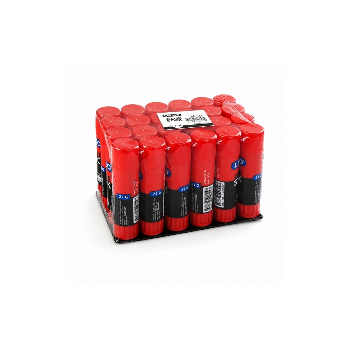 21 Gram Glue Stick Yapıştırıcı