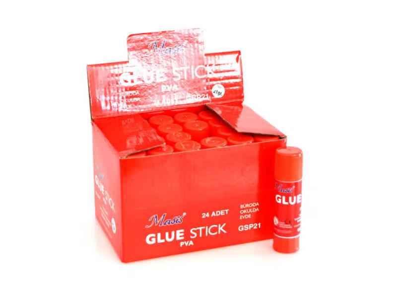 21 Gram Stick Yapıştırıcı