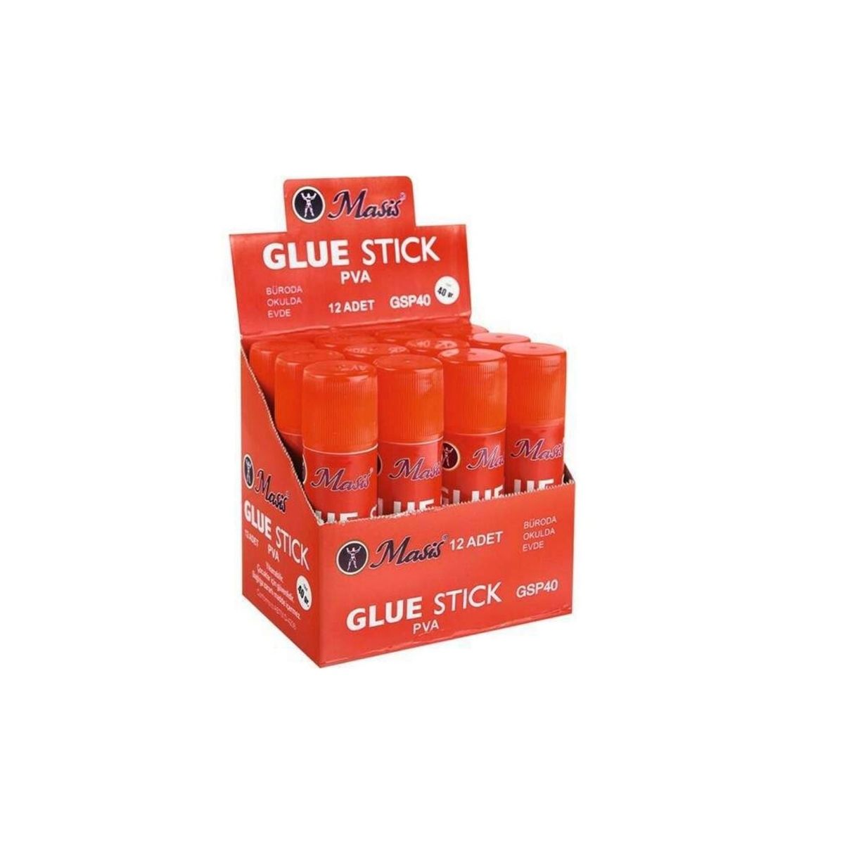 40 Gram Stick Yapıştırıcı