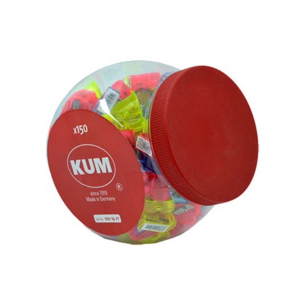 Kalpli Tekli Kalemtıraş