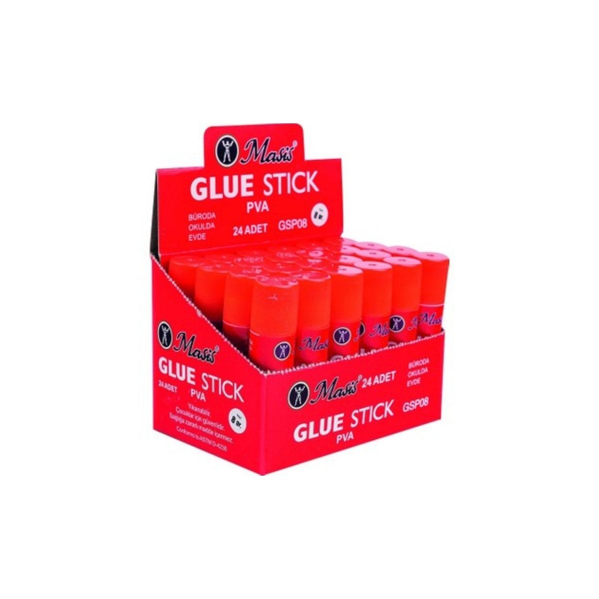 9 Gram Stick Yapıştırıcı