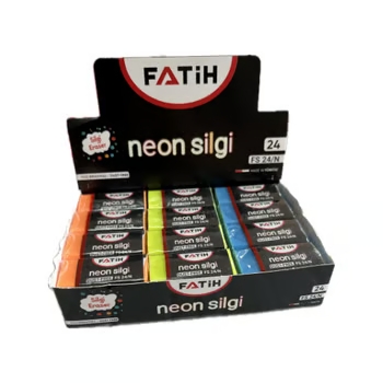 Neon Silgi
