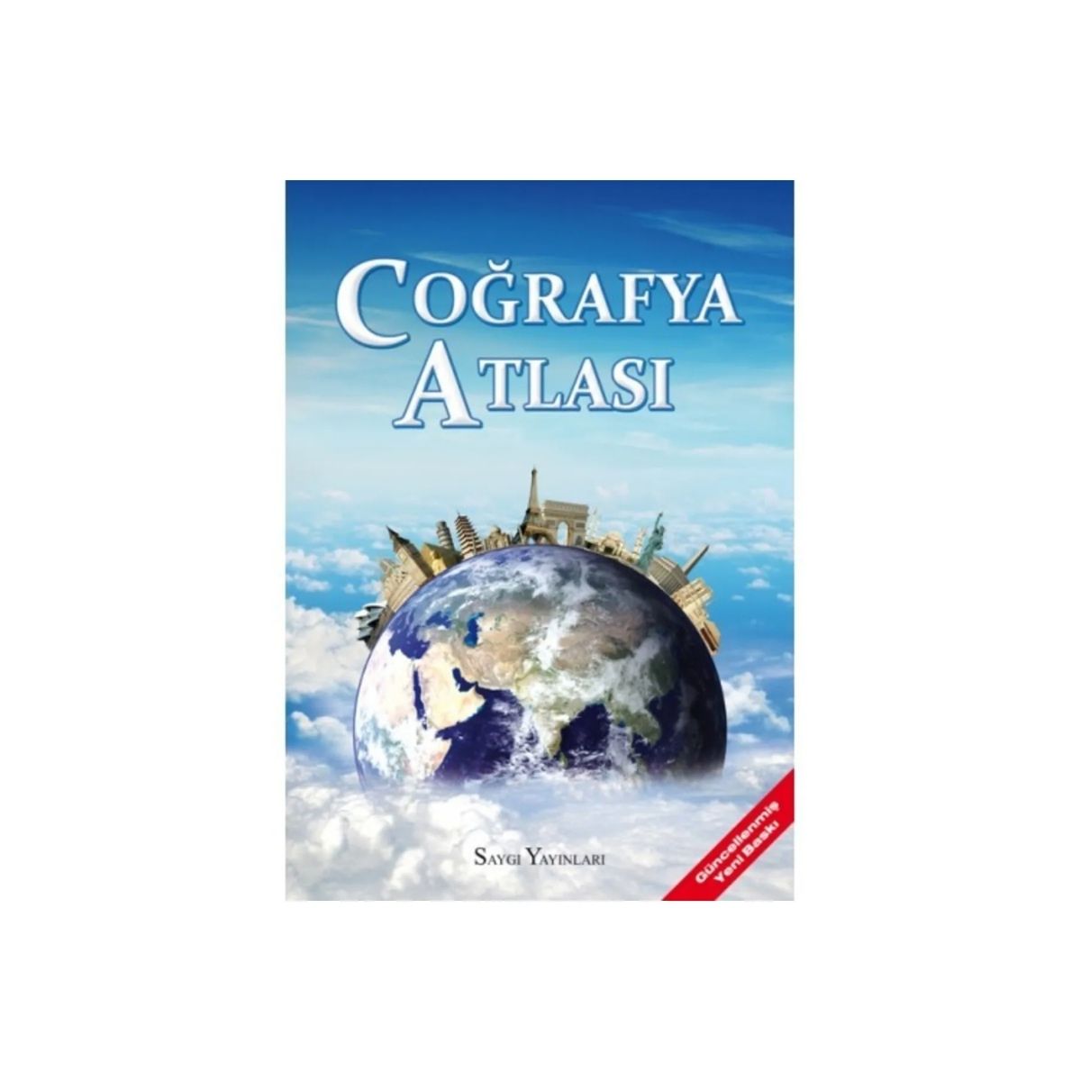 Coğrafya Atlası