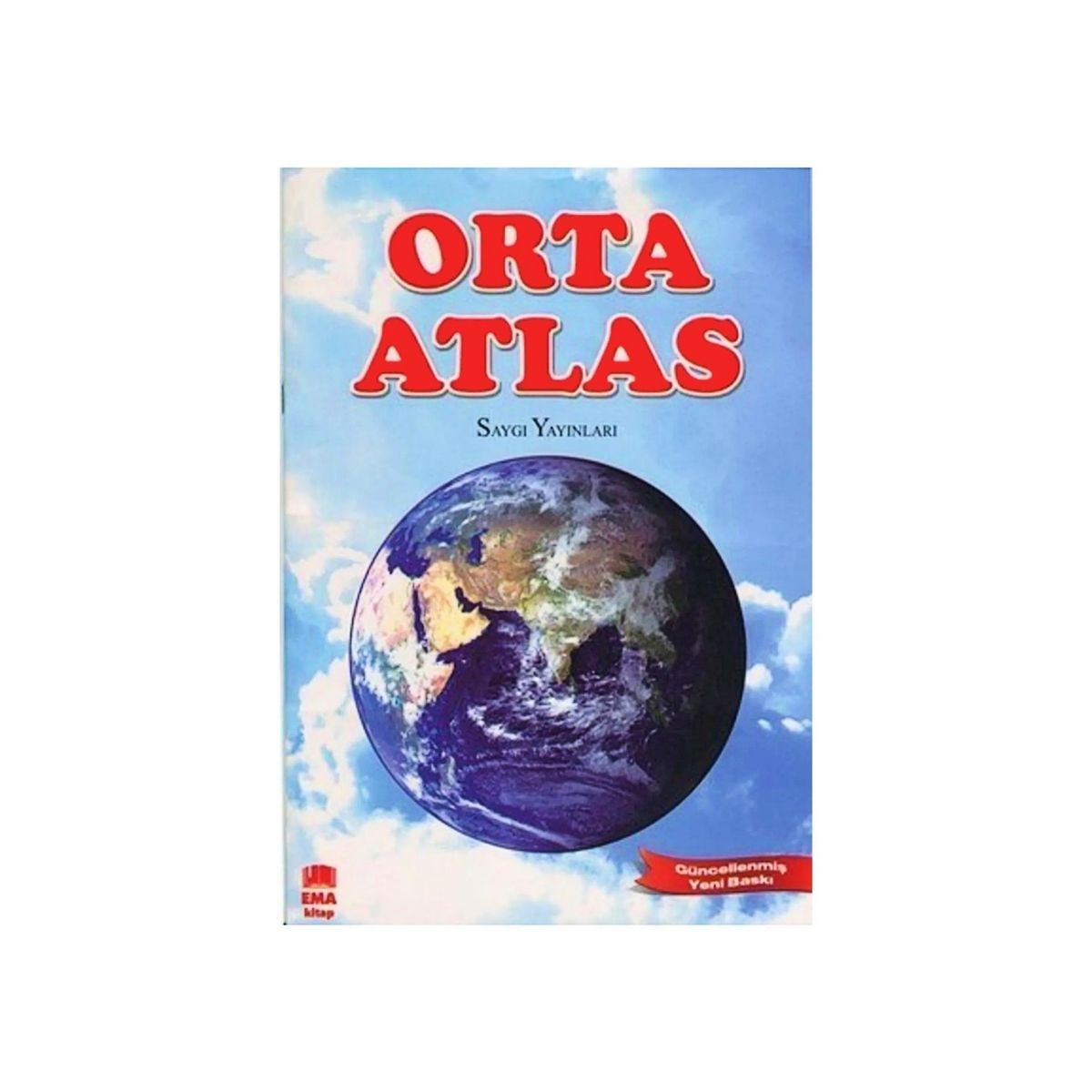 Orta Atlas