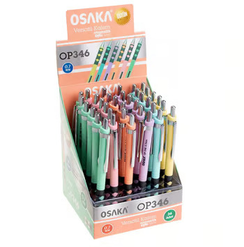 OP-346 0.7 Versatil Kalem
