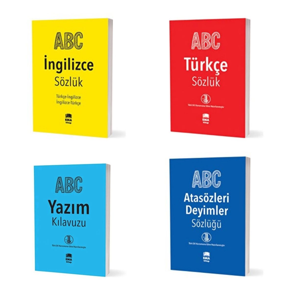 2. Hamur Sözlük