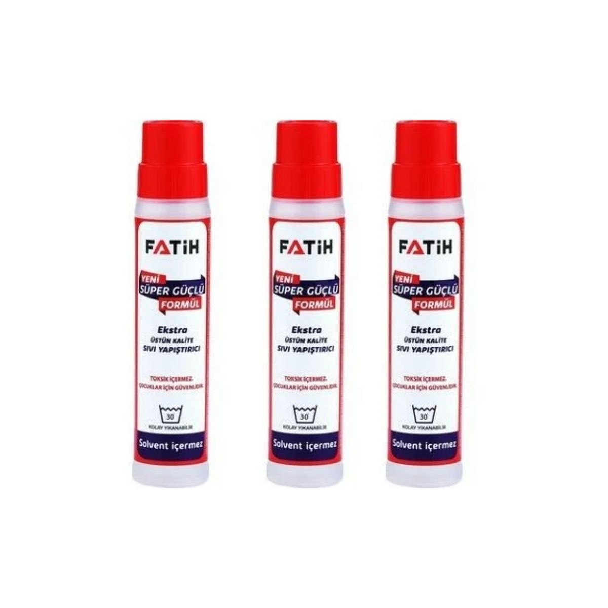 50 ml. Solventsiz Sıvı Yapıştırıcı