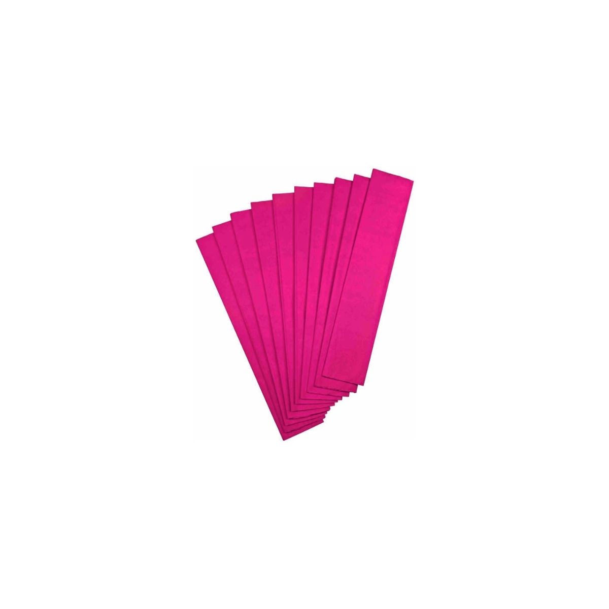 REGİ 2m. Pembe Renk Krapon Kağıdı