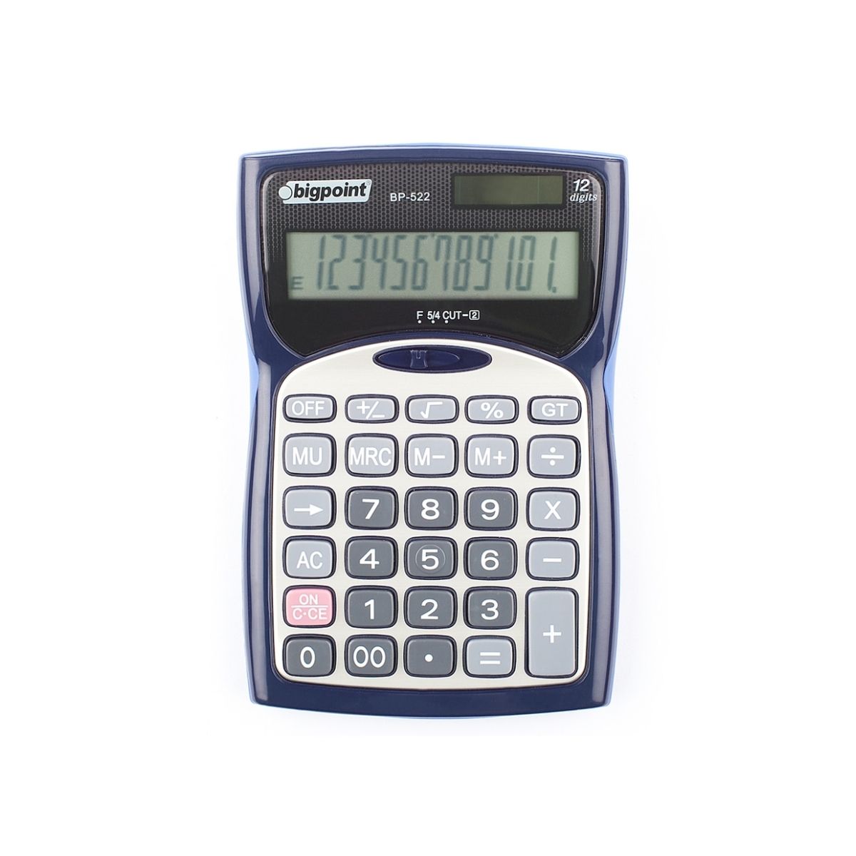 BİGPOİNT BP-522 Hesap Makinası