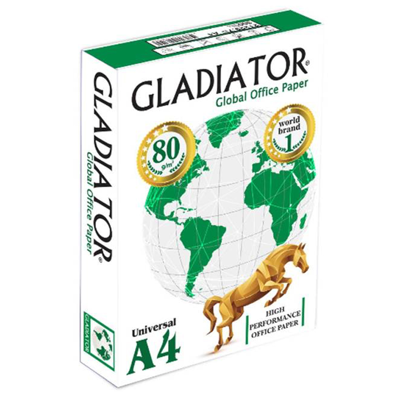 A4 Fotokopi Kağıdı 80 Gr