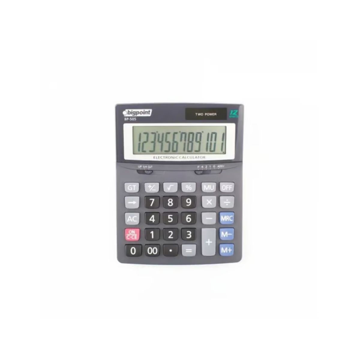 BP-505 Hesap Makinası
