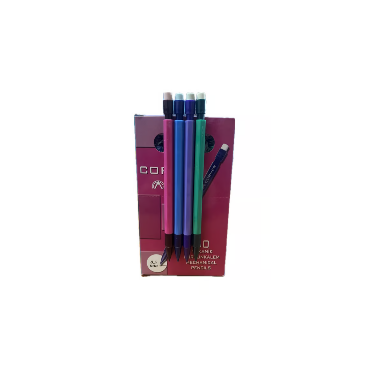 0.5 Versatil Kalem