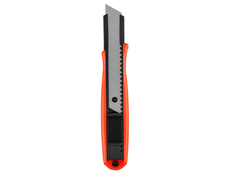 Bigpoint Maket Bıçağı Geniş Metal Ağızlı BP445