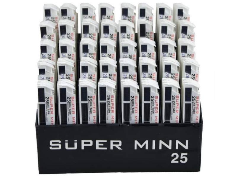 Çakmaklı Süper Min 0.7 Stantlı 