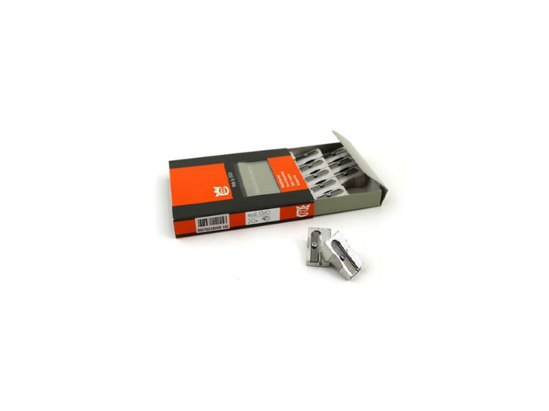 Eisen 040 Tekli Metal Kalemtıraş