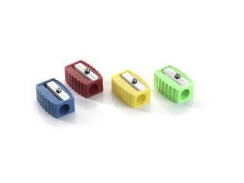 Eisen 106 Tekli Plastik Kalemtıraş