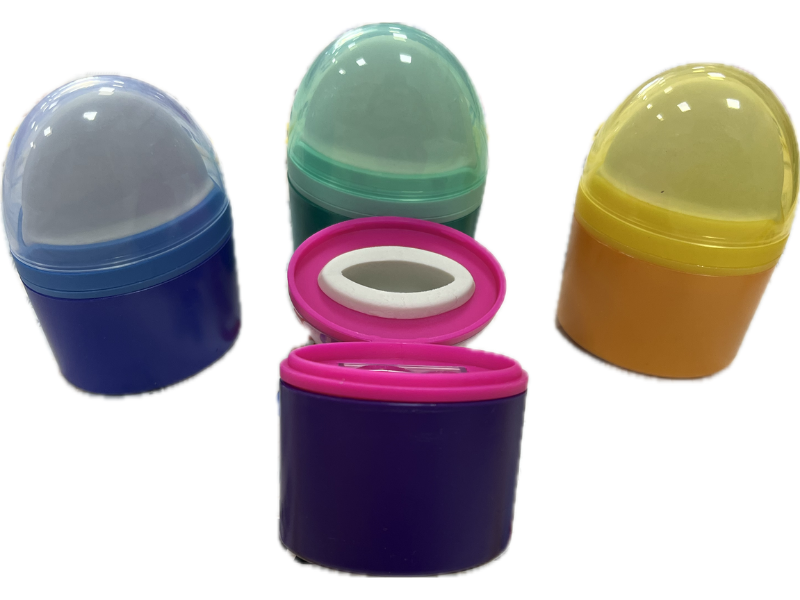 Eisen 4A-1 Tekli Silgili Kalemtıraş