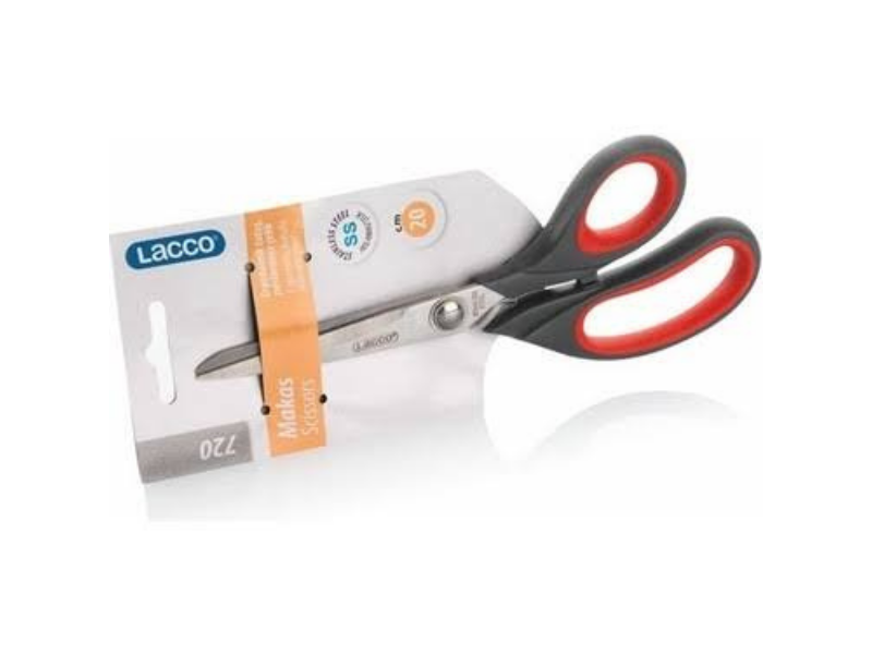 Lacco 20cm Büro Makas
