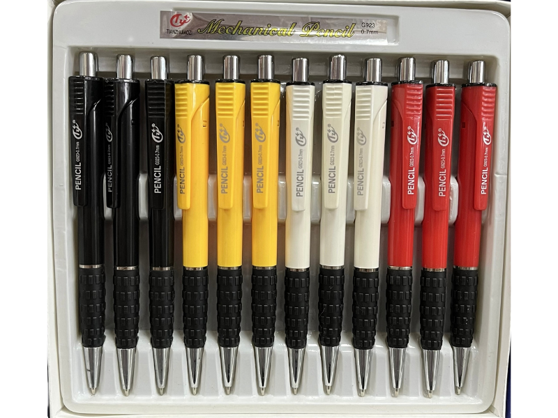 Muya G-923 0.7 & 0.5 Versatil Kalem