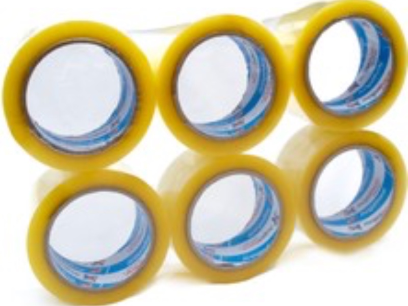 Neo 45x70 Metre Akrilik Koli Bandı