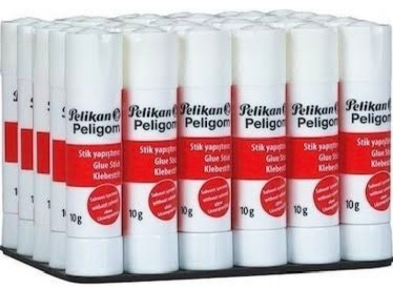 Pelikan Stick Yapıştırıcı 10, 40 gram