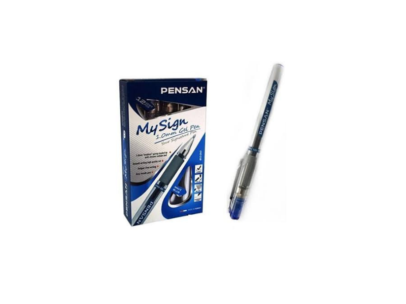 Pensan My-Sign İmza Kalemi 1mm 
