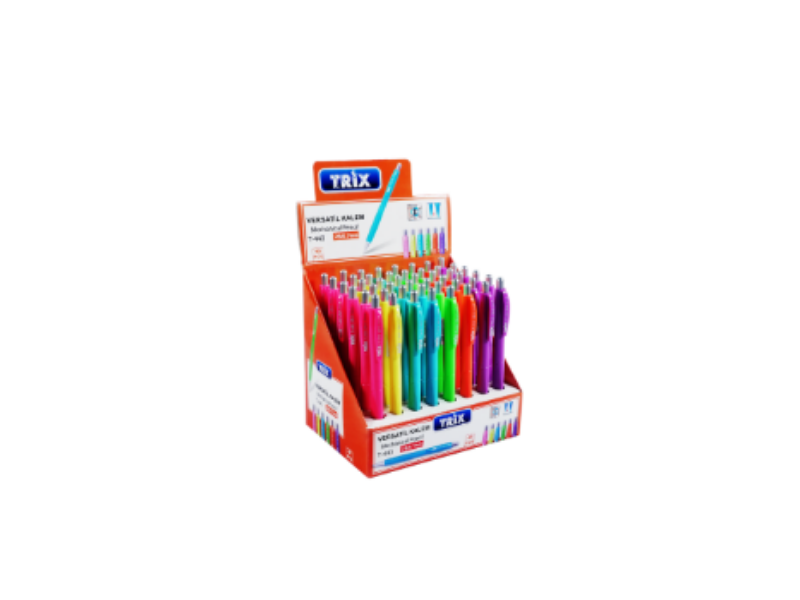 Trix T-440 0.7 Versatil Kalem 